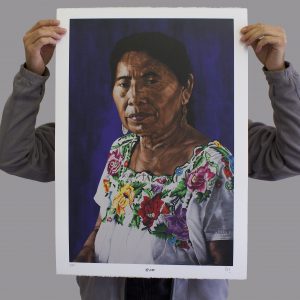 Print Esperanza